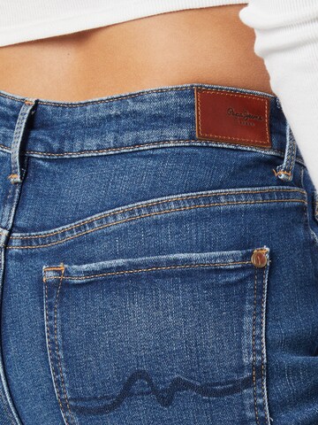 Regular Jean 'Mary' Pepe Jeans en bleu