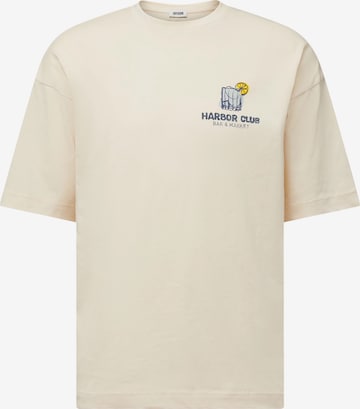 DRYKORN Shirt 'Kayro' in Beige: front