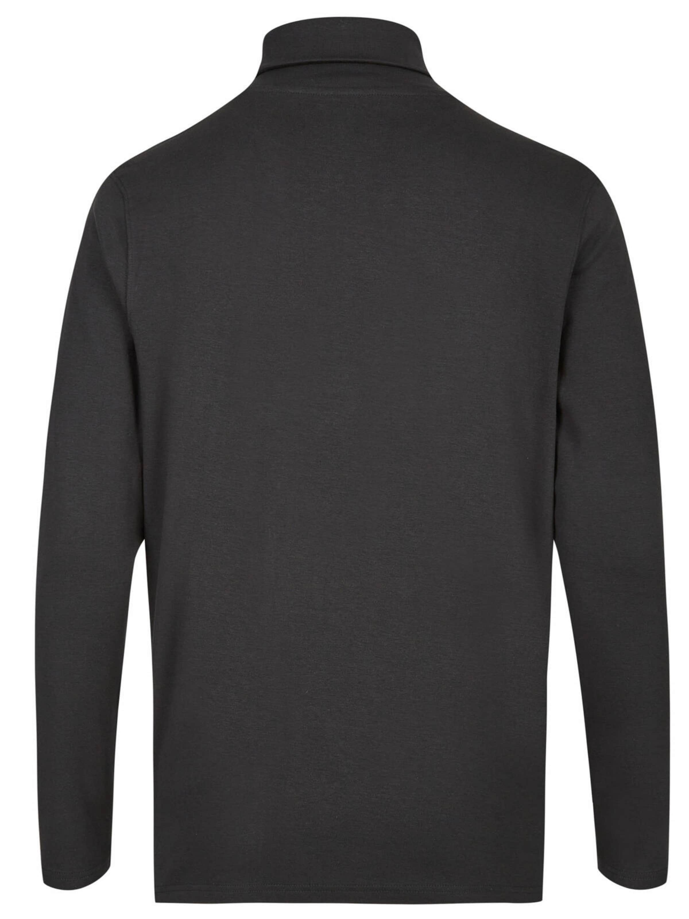 Pull-over HECHTER PARIS en noir