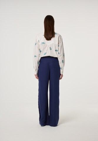 Fabienne Chapot Blouse in Beige