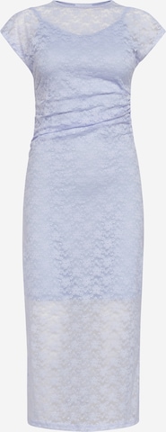 SISTERS POINTHaljina 'VUPA' - ljubičasta boja: prednji dio
