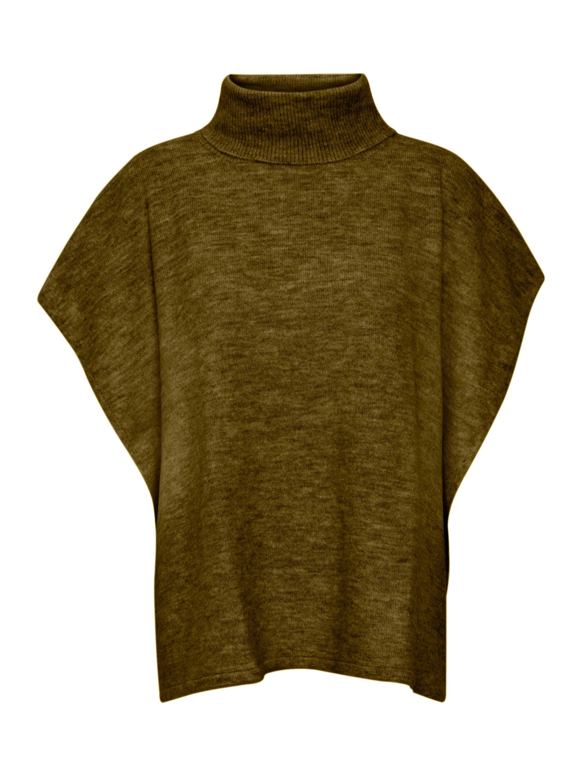 Cape 'Viksi' b.young en vert : devant