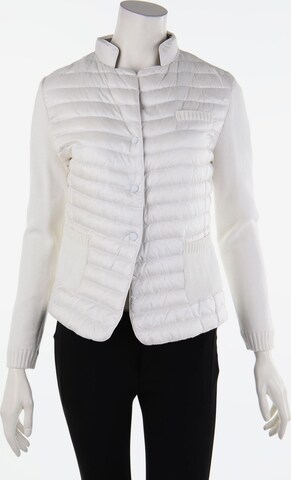 Jan Mayen Jacket & Coat in L in White: front