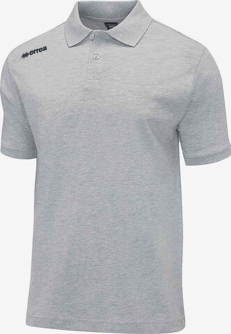 Errea Performance Shirt '2012 Ad Mc Graues ' in Grey: front