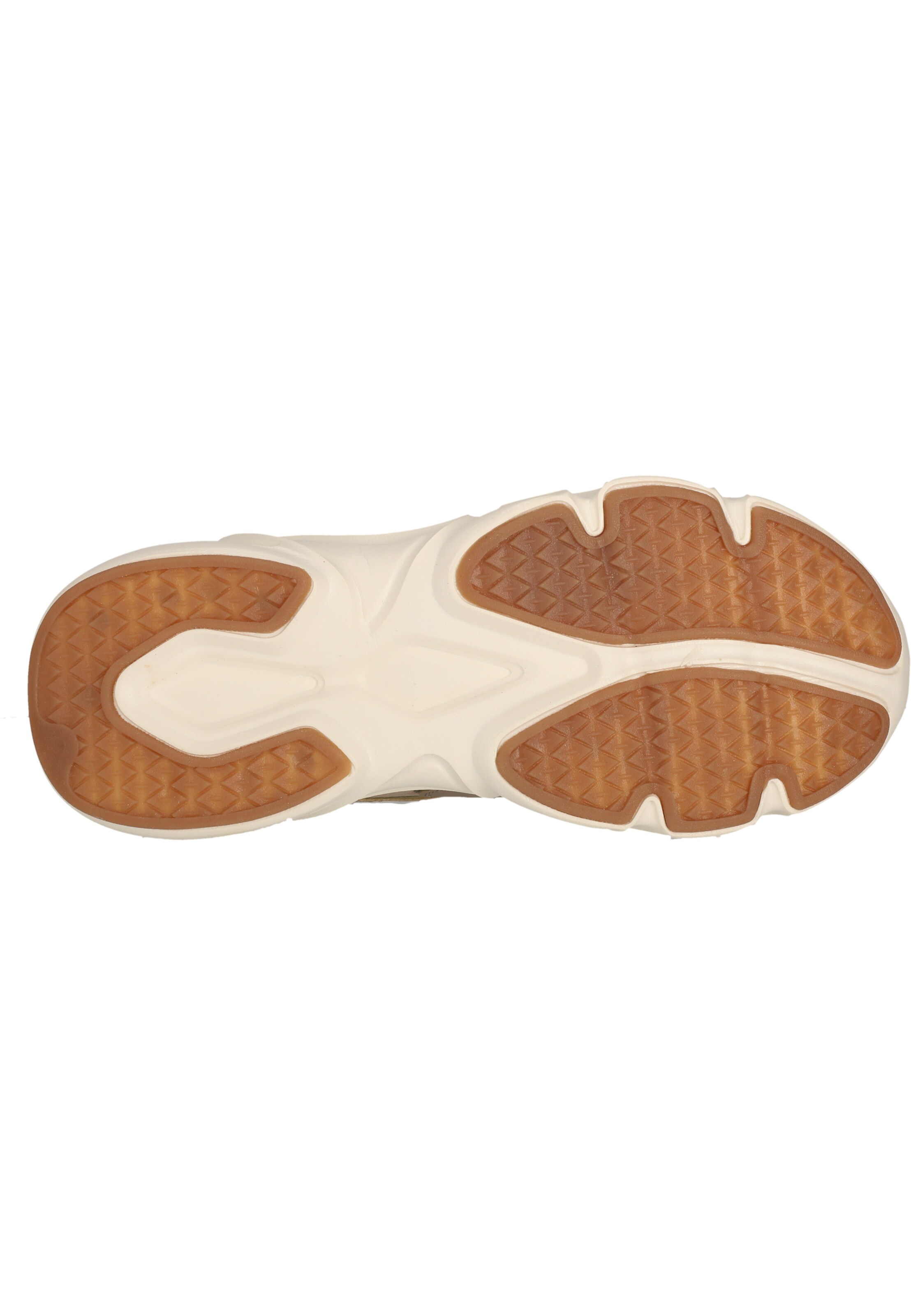 ENDURANCE Sneakers laag 'Narsus' in Beige