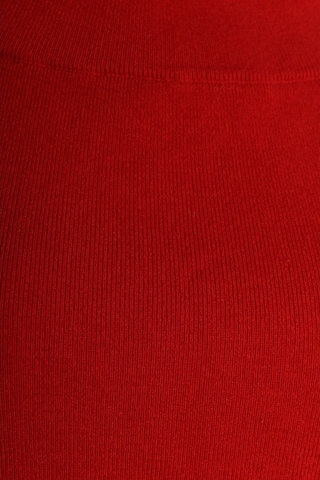 H&M Strickpullover XS in Rot