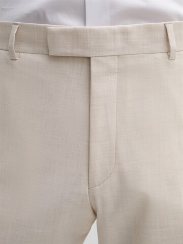 STRELLSON Regular Hose 'Madden' in Beige