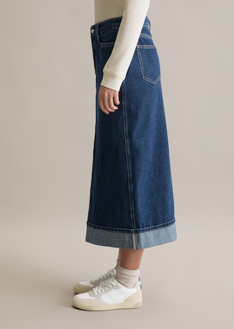 Marc O'Polo DENIM Rock in Blau