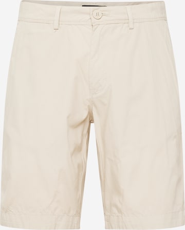 NAPAPIJRI Shorts 'NAKURU' in Beige: predná strana