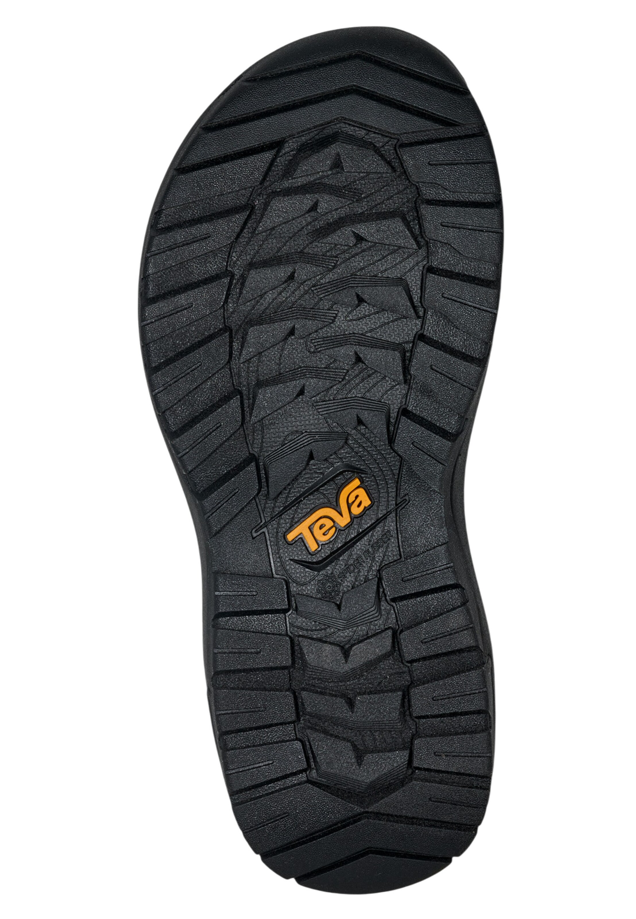 TEVA Босоножки в Черный