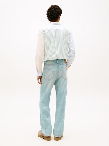 Tommy Jeans Regularen Kavbojke 'Otis' | modra barva