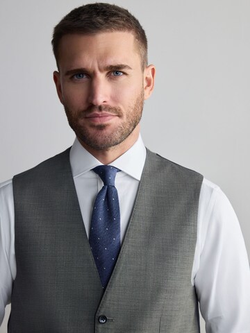 Next Жилет от костюма в Зеленый