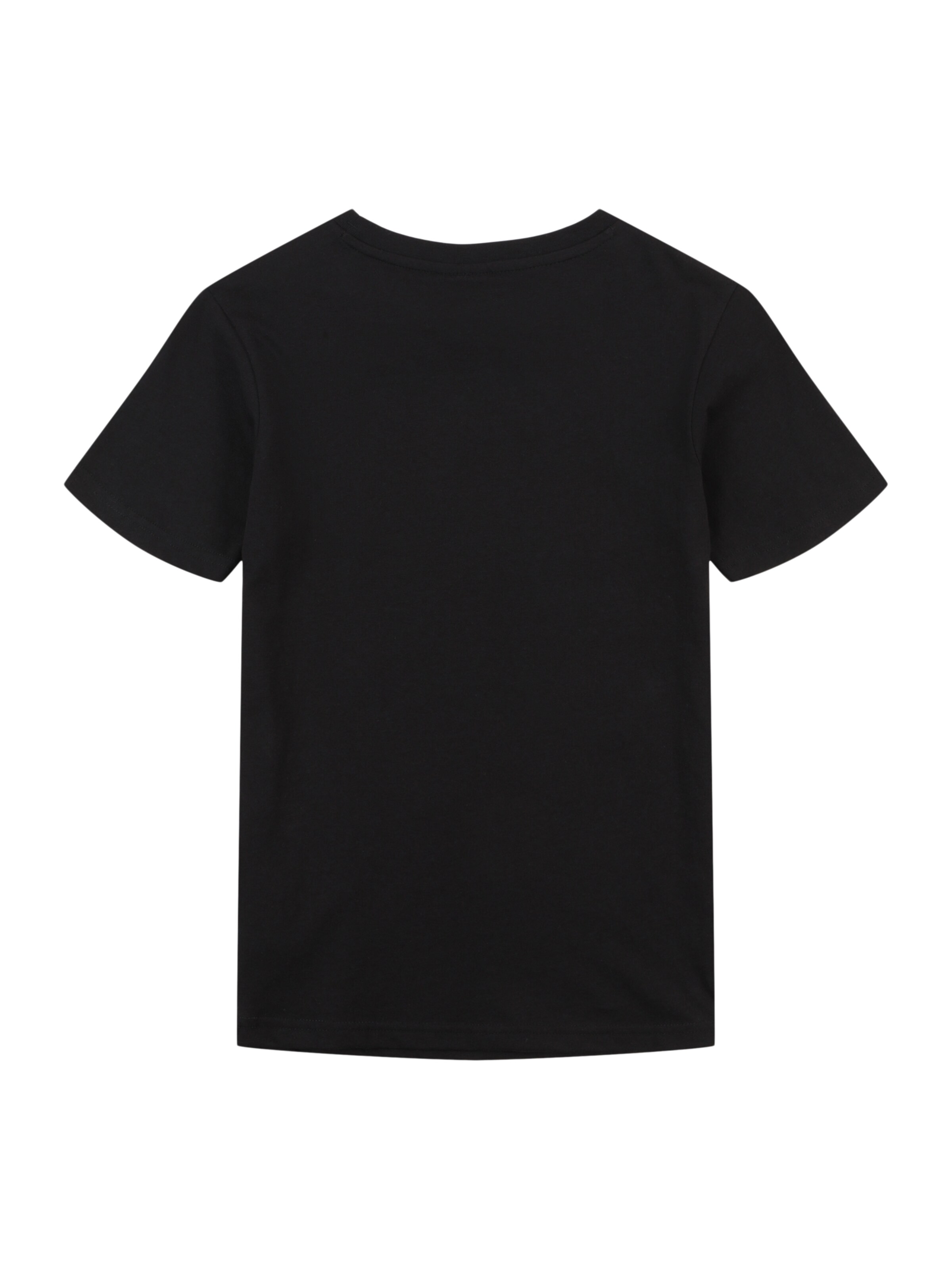 Tricou de la Champion Authentic Athletic Apparel pe negru