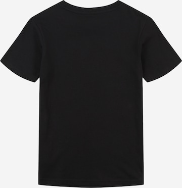 Champion Authentic Athletic Apparel T-Shirt in Schwarz