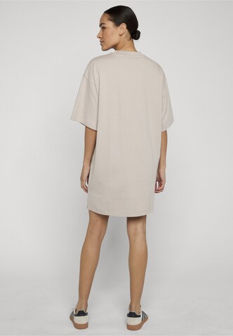 Urban Classics Klänning i beige