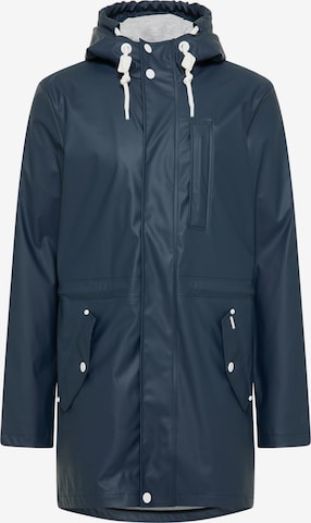 ICEBOUND Weatherproof jacket in Blue: front