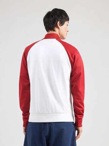 ADIDAS ORIGINALS Dressipluus 'SST', värv valge