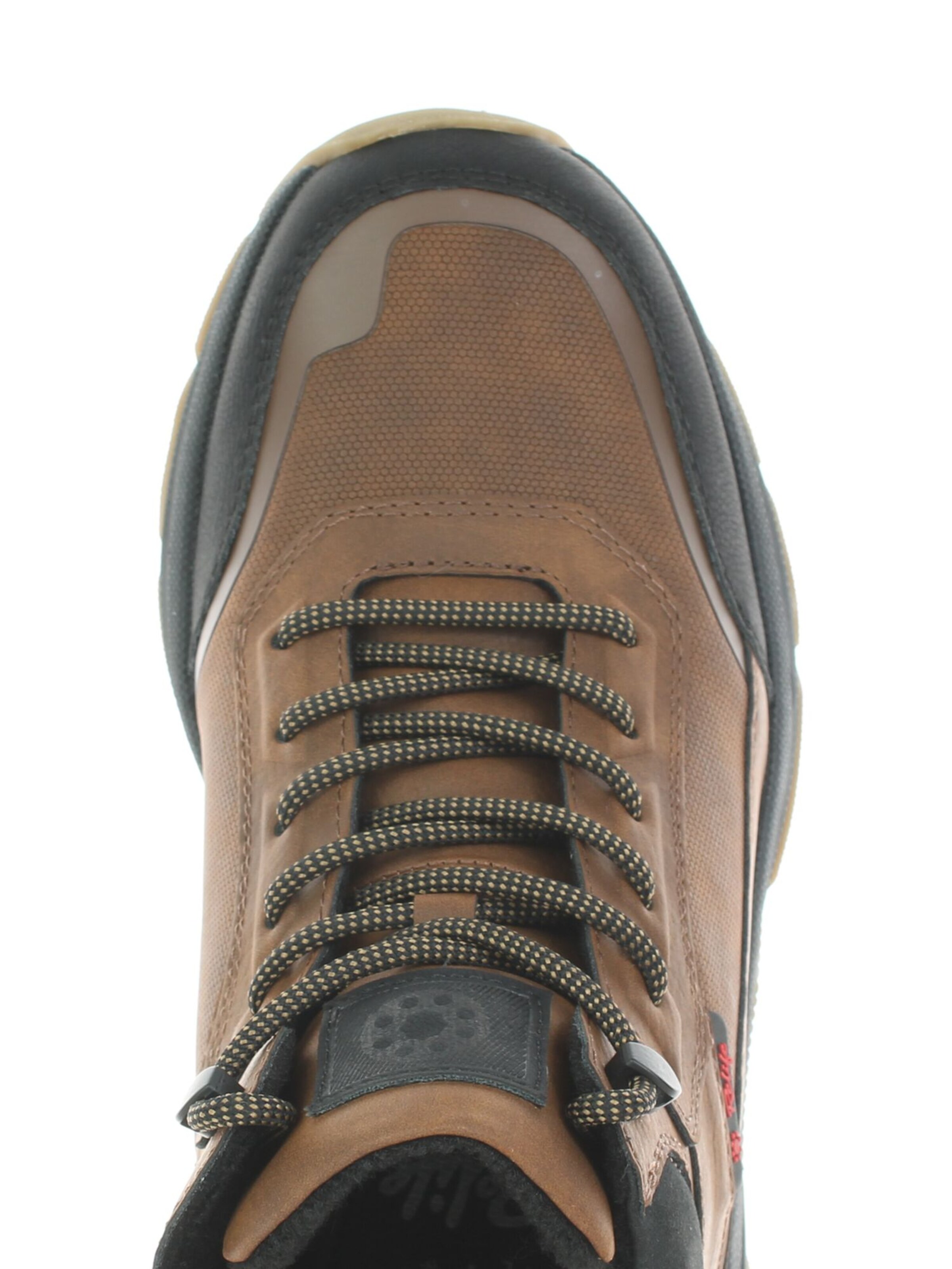 Relife Boots in Brown
