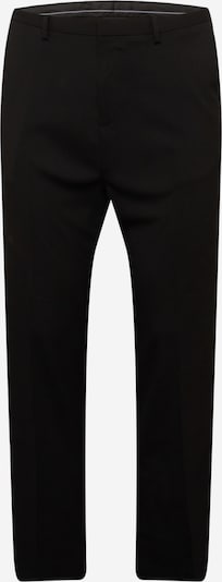 BURTON MENSWEAR LONDON Bukse i svart, Produktvisning