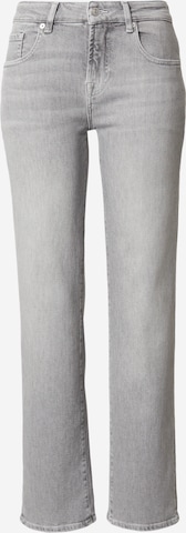 pilka 7 for all mankind Standartinis Džinsai 'CALIE': priekis