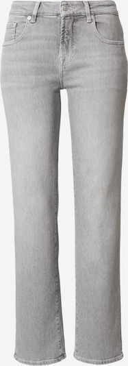 7 for all mankind Traperice 'CALIE' u svijetlosiva, Pregled proizvoda