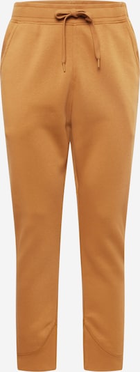 Pantaloni 'Type C' G-Star RAW pe maro caramel, Vizualizare produs