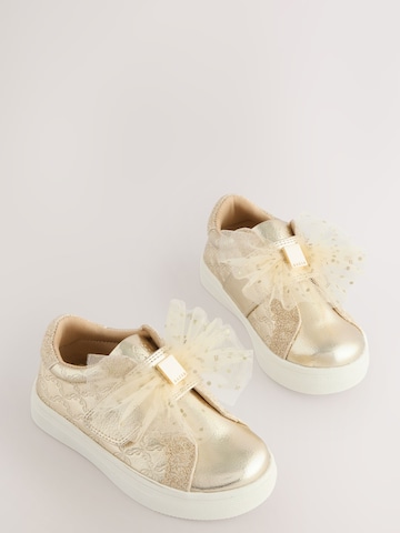 Baskets Baker by Ted Baker en or