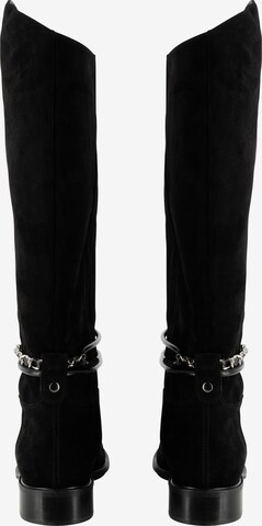 faina Boot in Black