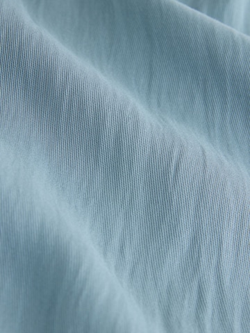 Regular Pantalon à pince Next en gris