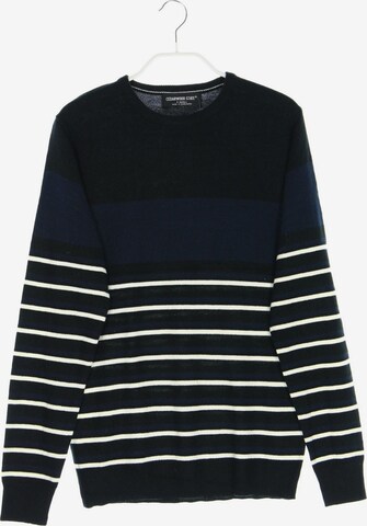 Cedar Wood State Sweater & Cardigan in XS in Black: front