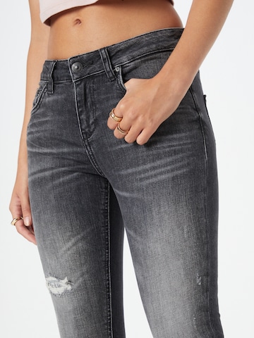 LTB Slimfit Jeans 'Aspen Y' i grå