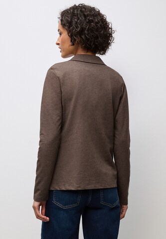 STREET ONE Blazer in Brown
