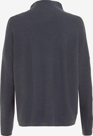 CAMEL ACTIVE Sweater in Grey