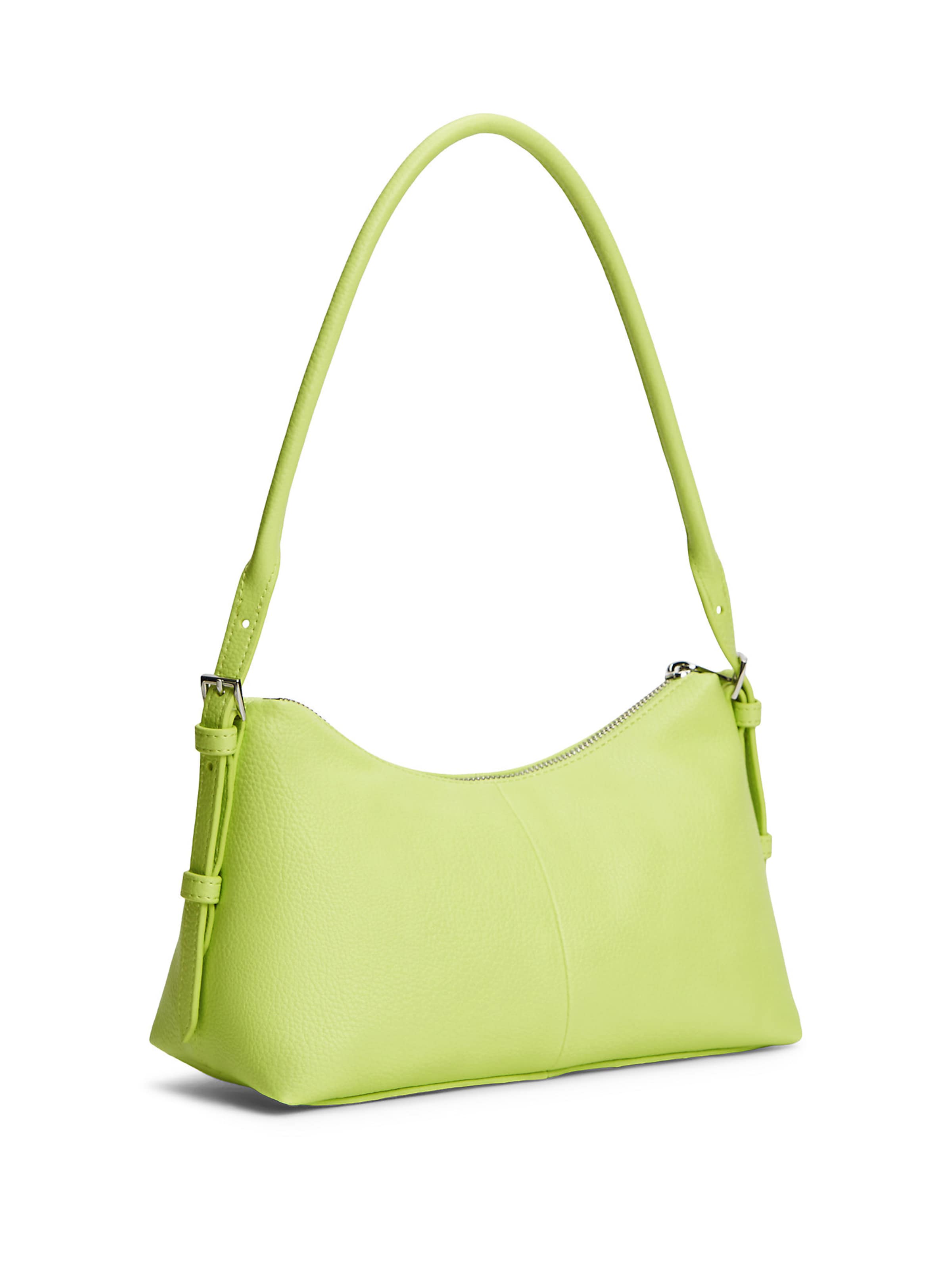 Sac bandoulière Tommy Jeans en vert