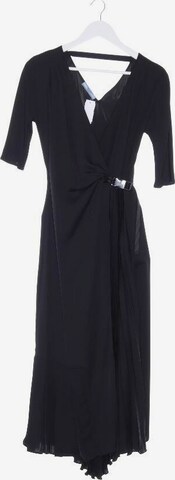 PRADA Dress in XXS in Black: front
