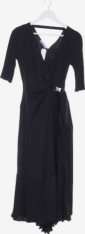 PRADA Kleid XXS in Schwarz: predná strana