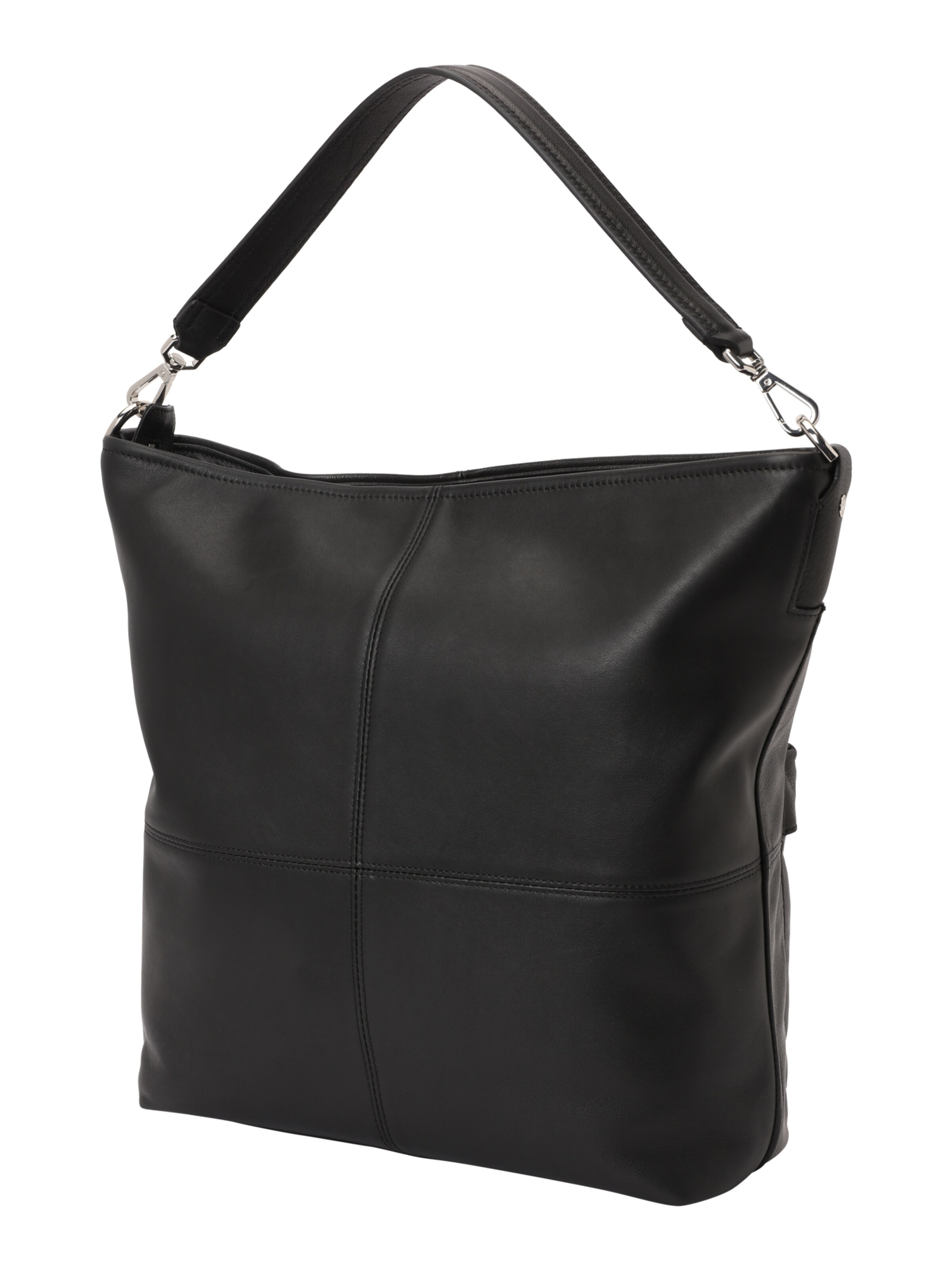 Sac bandoulière Liebeskind Berlin en noir