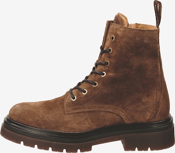 GANT Stiefel 'Ramzee' in Braun