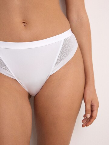 Next Трусы-слипы в Черный