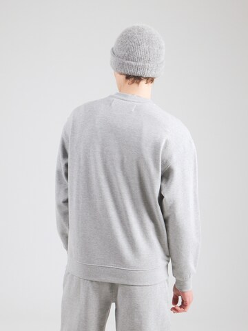 UNITED COLORS OF BENETTONSweater majica - siva boja