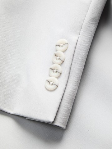 Blazer 'JXFANNI' JJXX en gris