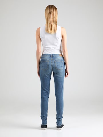 Mavi Skinny Jeans 'ADRIANA' in Blue