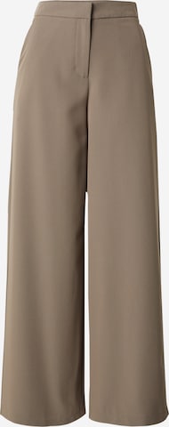 LeGer by Lena Gercke Hose  'Therese' in Braun: Vorderseite