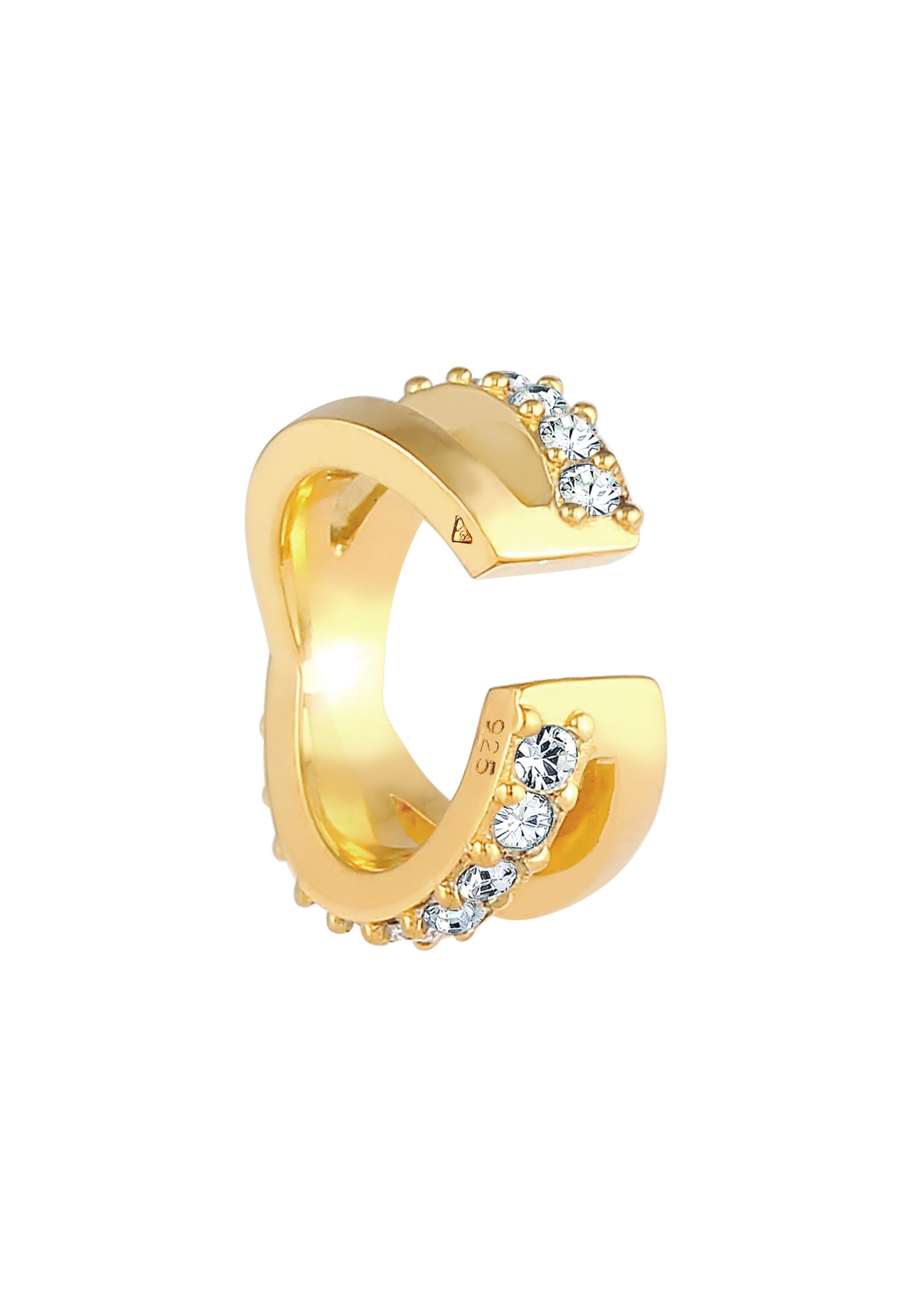 ELLI Earrings in Gold