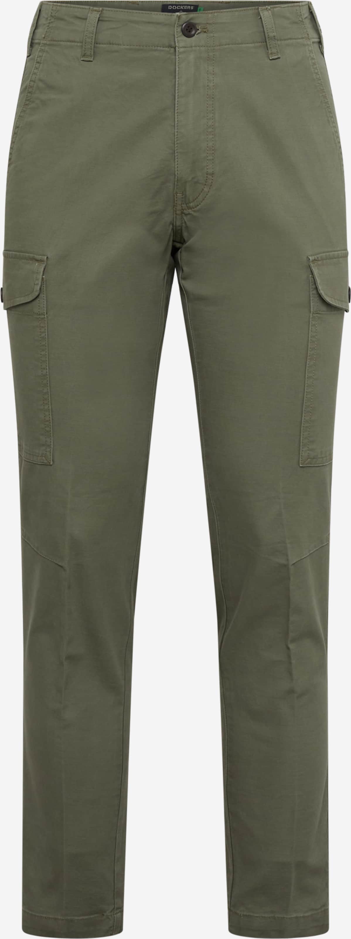 Cargo Pants Precio Pantalones Dockers Eighty-Six Alpha Chino Patch
