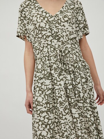 VILA Blousejurk 'VILise' in Beige