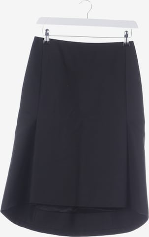 Balenciaga Skirt in XS in Black: front