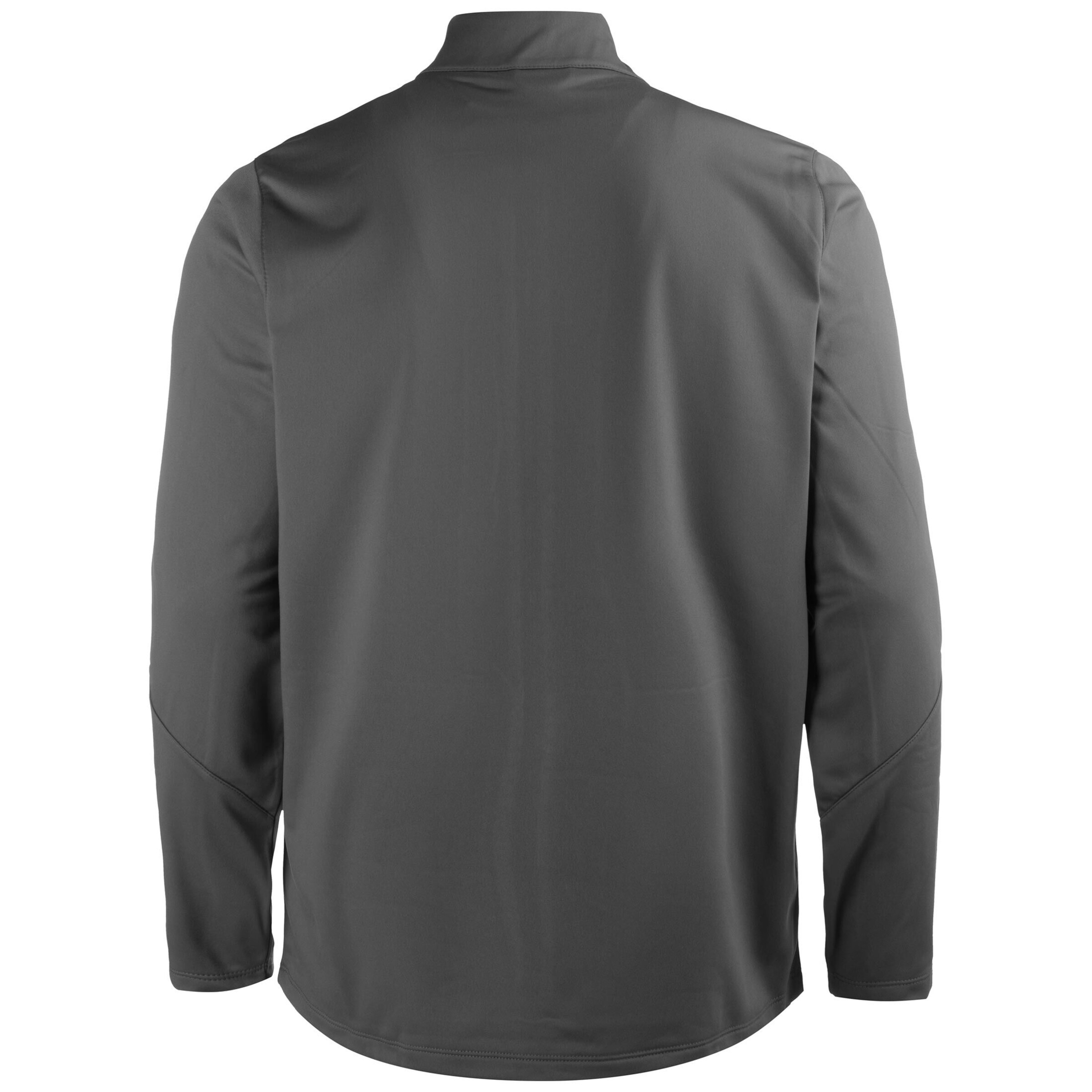 JAKO Trainingsjacke 'Power' in Grau