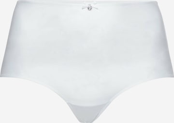 SHEEGO String in White: front
