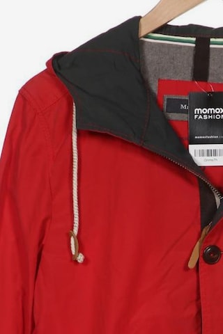 Marc O'Polo Jacket & Coat in M in Red